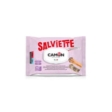 Toalhitas Clorohexidina e Mirra